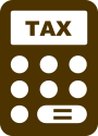 課税対象財産と評価方法