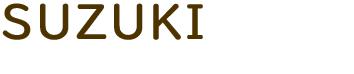 SUZUKI_R